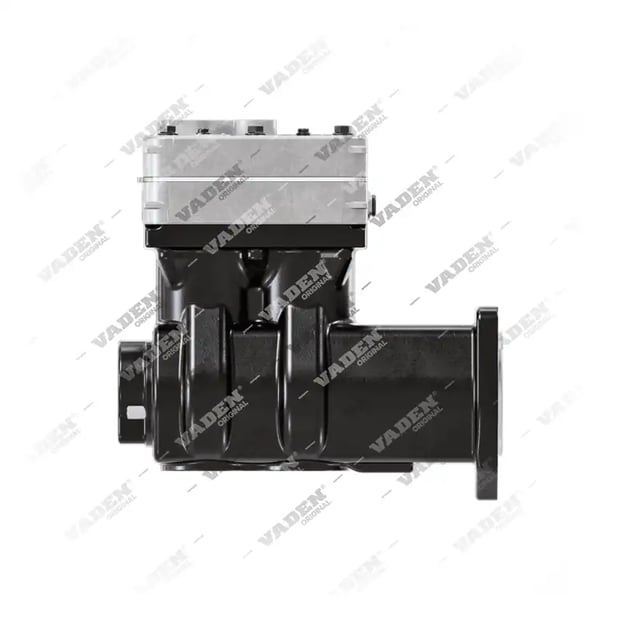 5) 4124420010,5010437567, 5010437567 RENAULT TRUCKS MAGNUM E-Tech 480 Double cylindre, Compresseur d'air, Vaden