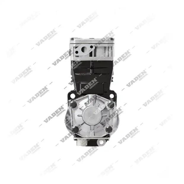 8) ACX83D,K007254,500310903, 1500 010 001 Cilindro duplo, Compressor de ar, Vaden