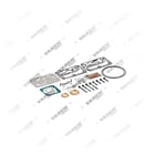 , 1300 310 750 Kit de reparação, Kit reparo do compressor de freio a ar, Vaden