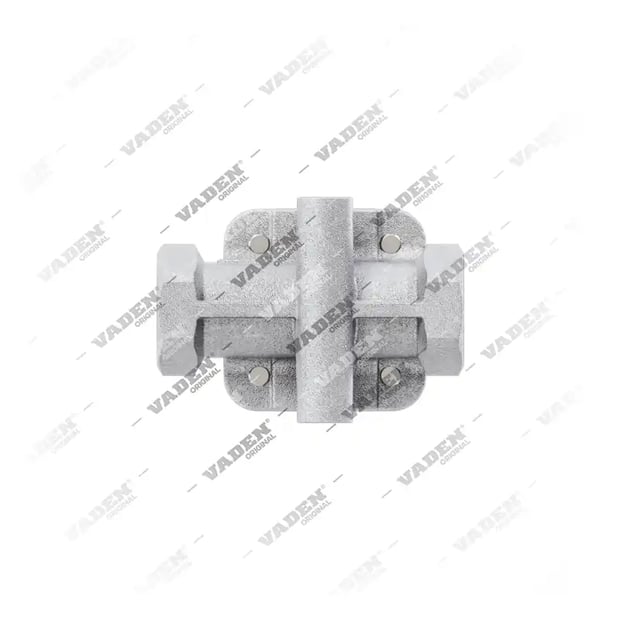 4) 4341002530, 4341002530 WABCO   Valve de limitation de pression, Vaden