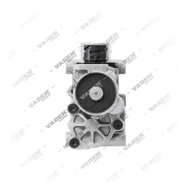 3) 4721959212, 303.14.0032 ABS Solenoid Modulator Valve, Vaden