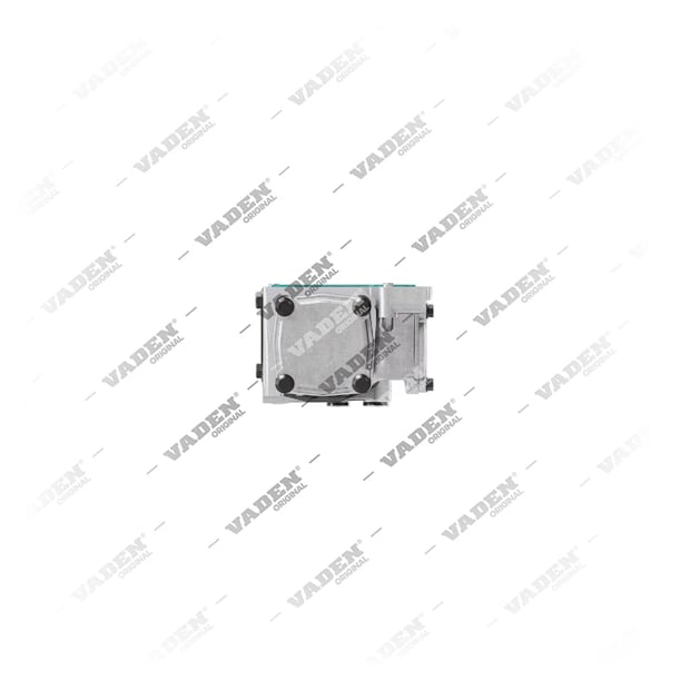 4) 4961300115, 1100 100 002 Single Cylinder, Air Compressor, Vaden