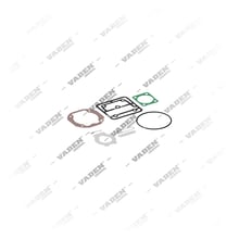 1300 075 100 - Kit de reparação, Kit reparo do compressor de freio a ar