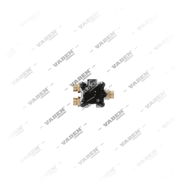 3) 515003124,515004989,4630840410,1118420,2090294,AIF1803,6502241, 2090294 SCANIA   Soupape de levage de l'essieu, Vaden