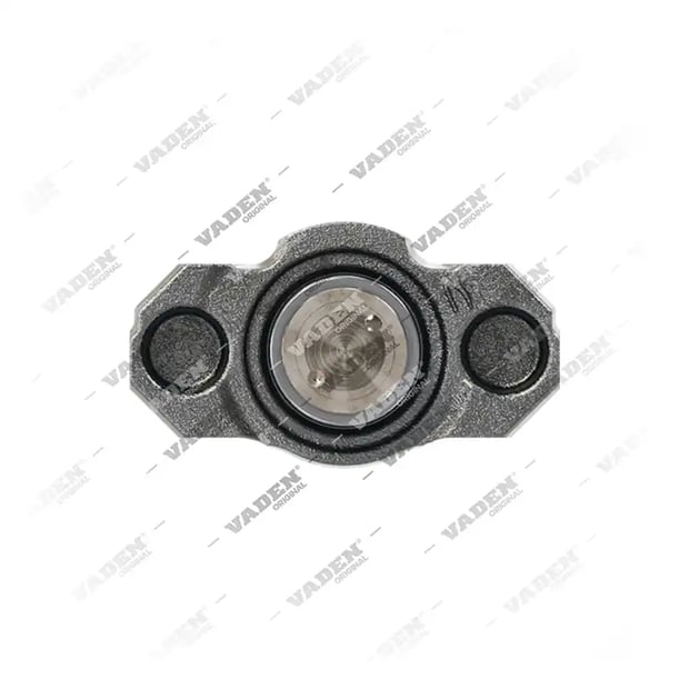 7) , 4006010 Vollständig, Bremssattel-Mechanismus, Vaden