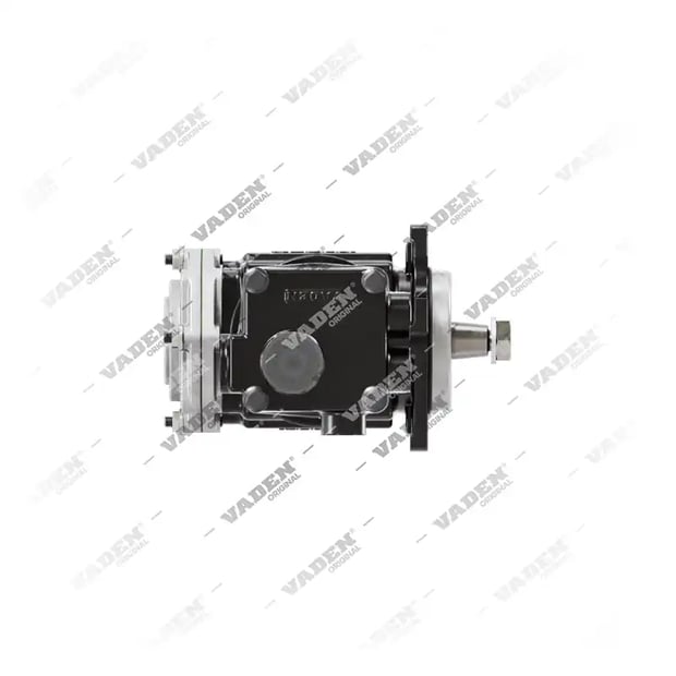 3) ARM2875FD, ARM2875FD FORD Einzylinder, Luftkompressor, Vaden
