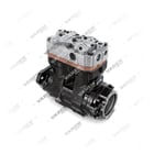 K033404N00,LP4865,9P925474, 1900 150 001 Double cylindre, Compresseur d'air, Vaden