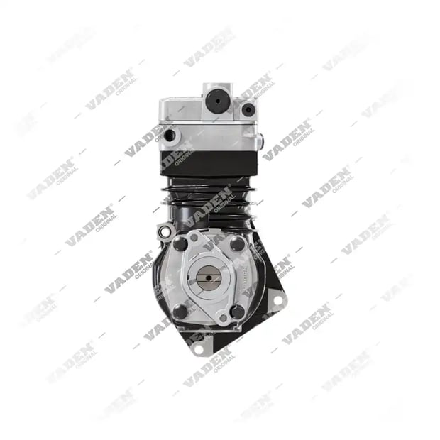 8) 9115531030,4571302215, 1100 020 003 Cilindro duplo, Compressor de ar, Vaden