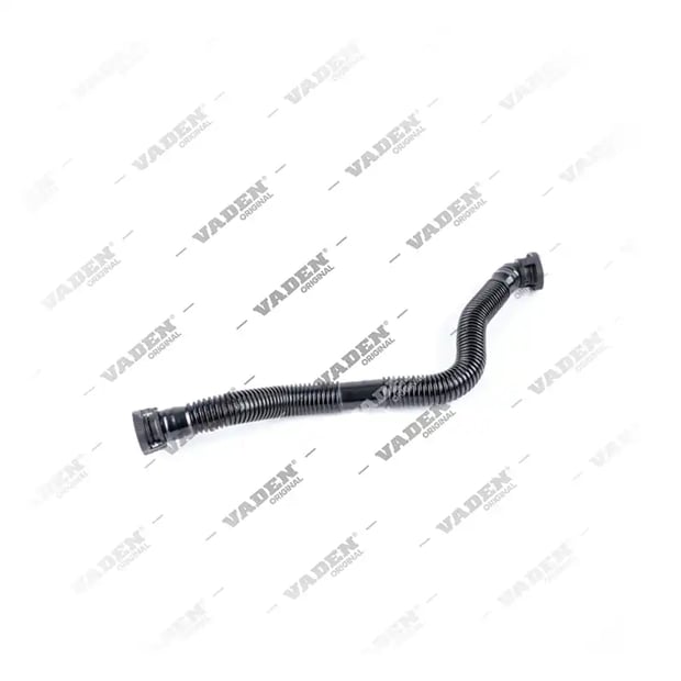 Pipe, Oil Sump | 0102 180