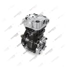 K019553,4948553, K019553 KNORR-BREMSE Mono Cilindro, Compresor de aire, Vaden