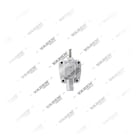 81326906017,81326906027,0501215299, 81326906017 MAN   Valvola, Alloggiamento del riduttore, Vaden