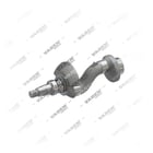 , 7200 922 004 Cambota, Kit reparo do compressor de freio a ar, Vaden