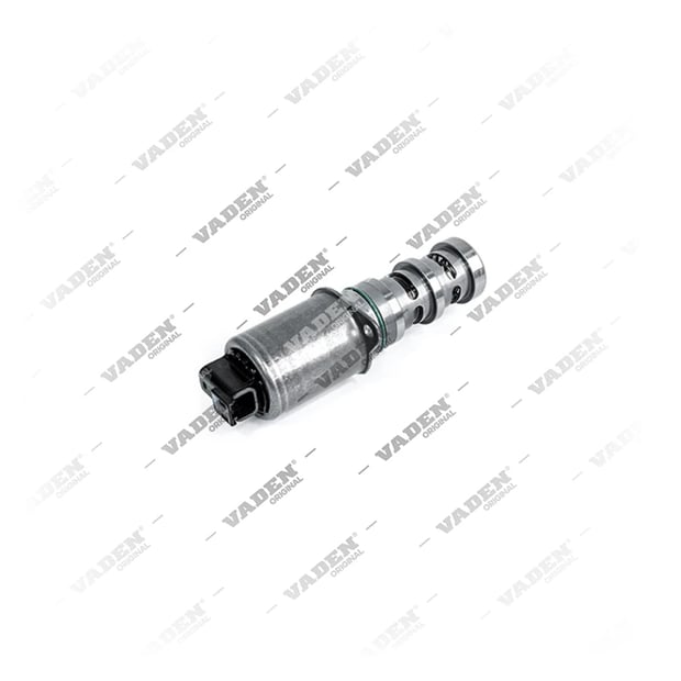 Valve, Oil Pressure Control | 0107 189