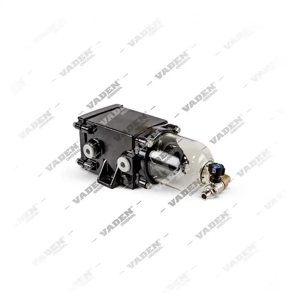 0102 276 MAN Su Ayırıcı Filtre, Yakıt Filtresi OEM: 81125016085 