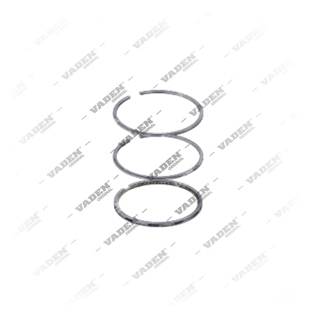 756 200 Anillo, Kits de reparación de compresores de frenos de aire