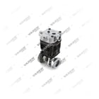 , 1100 080 003 Single Cylinder, Air Compressor, Vaden