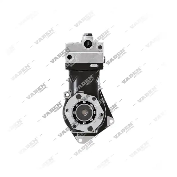 8) 9125100250,4601300915, 9125100250 WABCO Doppio cilindro, Compressore d'aria, Vaden