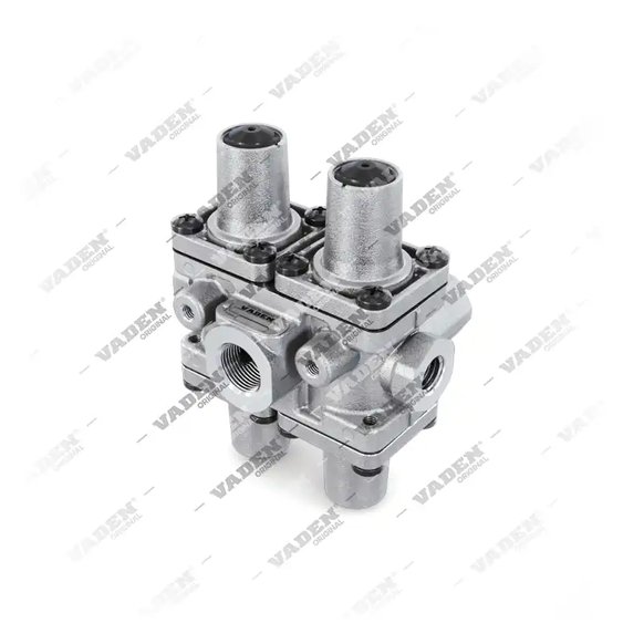 0644243R para OEM DAF Válvula de protección de 4 circuitos DAF