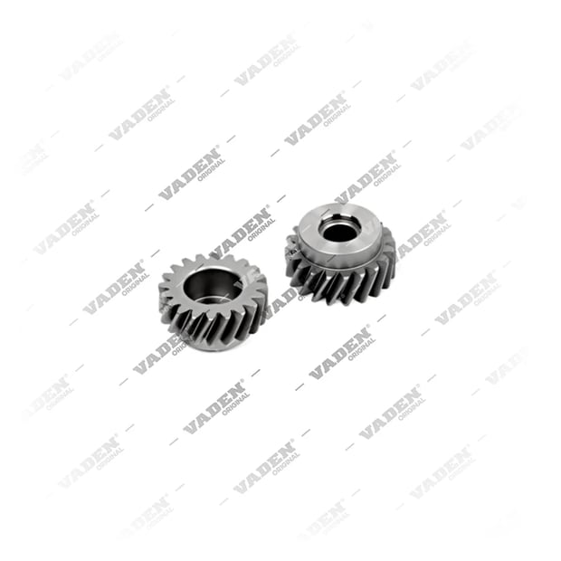7600 100 002 Ingranaggio, Kit di riparazione per compressori per freni ad aria