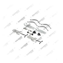 3516010 - Reparatursatz, Pad-Halter