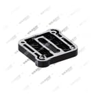 , 26 04 11 Placa de enfriamiento, Kits de reparación de compresores de frenos de aire, Vaden