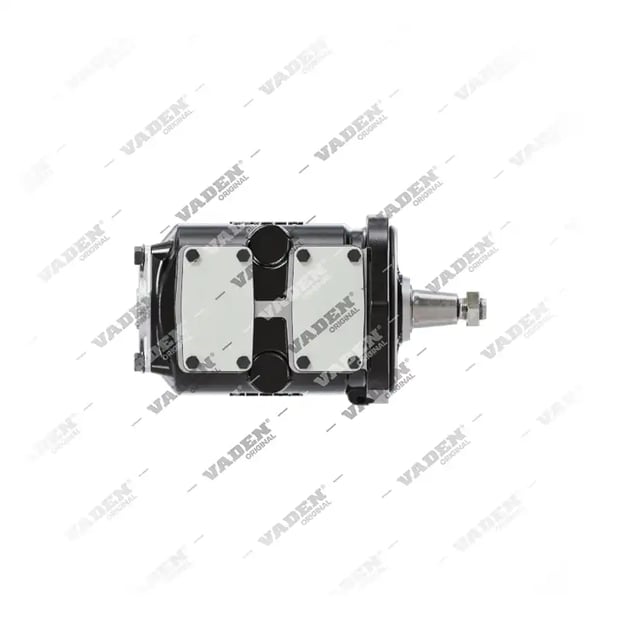 4) 5010339859,LP4851, 1700 010 006 Double cylindre, Compresseur d'air, Vaden