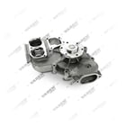 4222000701,4222001201,4422001201, 4422001201 MERCEDES BENZ 0101 131, Pompe à eau, Vaden