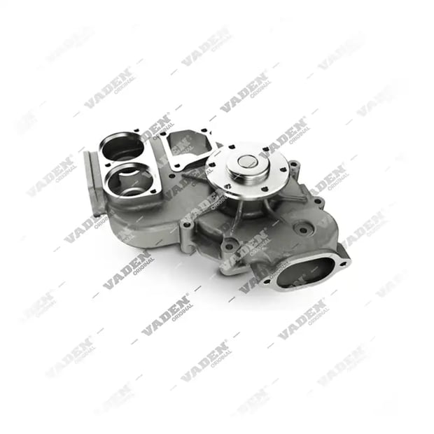 525.01.0020 MERCEDES BENZ - MERCEDES BENZ 0101 131, Pompe à eau