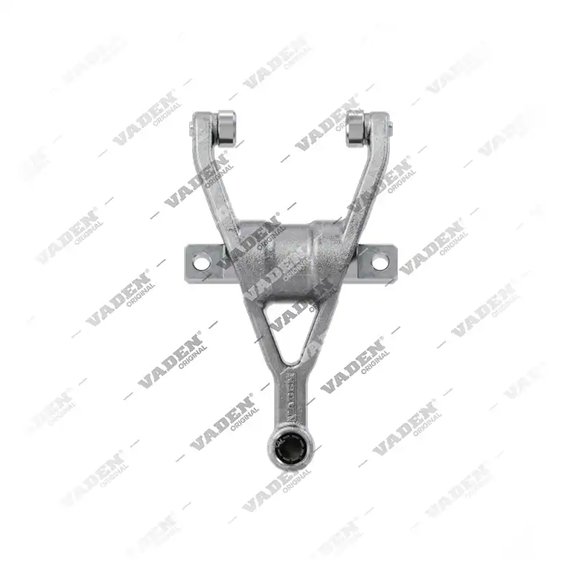 3) 6552501513S,6552501813S, A6552501813S MERCEDES BENZ ACTROS MP2 / MP3 2548  With Bearing, Complete, Release Fork, Vaden