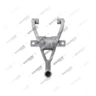 6552501513S,6552501813S, A6552501813S MERCEDES BENZ ACTROS MP2 / MP3 2560  Rulmanlı, Полный, Вилка сцепления, Ваден