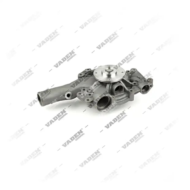 525.01.0015 MERCEDES BENZ 0101 126, Pompa dell'acqua - MERCEDES BENZ 