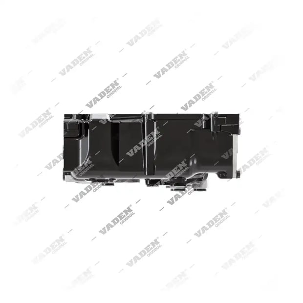 4) 51541006007,51541006008, 51541006008 MAN F2000 D 2866 Bicilíndrico, Compresor de aire, Vaden