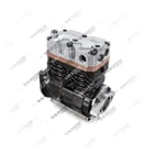 LK4952,504033988, 1500 070 001 Doppio cilindro, Compressore d'aria, Vaden