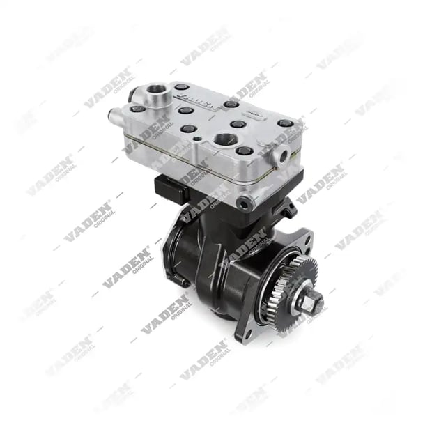 OEM 9121400110 WABCO Mono Cilindro, Compresor de aire WABCO