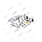 , 41100017 Completo, Kits de reparación de pinzas, Vaden