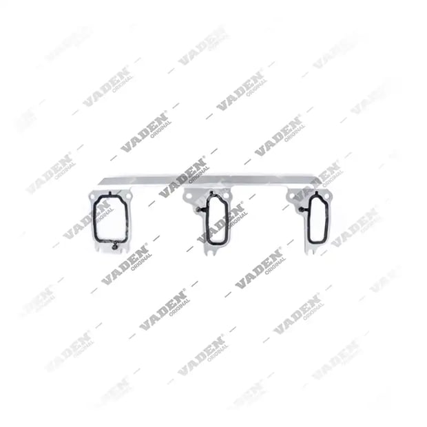 0101 293 - MERCEDES BENZ ANTOS OM471 Conta, Egzoz Manifold 
