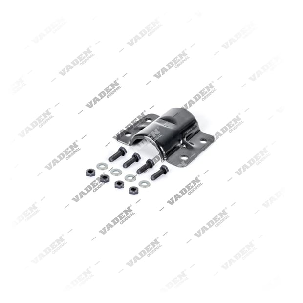 Handcuff, Support Bracket | 0106 117