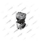 I80864,I80864AT,I80864RP,LK1802,0031315901,0041310301, A0041310301 MERCEDES BENZ Monocilindrico, Compressore d'aria, Vaden