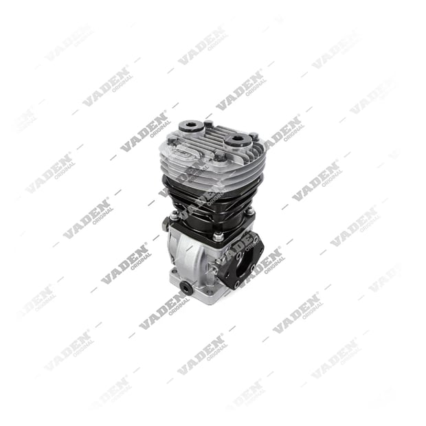 2) I80864,I80864AT,I80864RP,LK1802,0031315901,0041310301, A0041310301 MERCEDES BENZ Monocilindrico, Compressore d'aria, Vaden