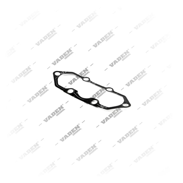 4123015 Plate, Brake Caliper Cover