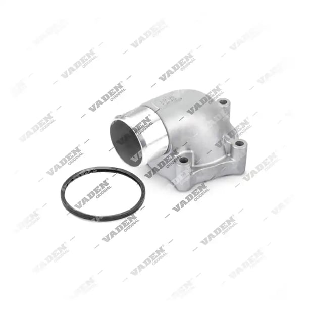 0107 096 VOLVO Cover, Thermostat 