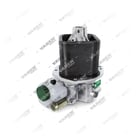0002606098,629862AM, 0002606098 MERCEDES BENZ AXOR 2 OM902 Lever Actuator, Vaden