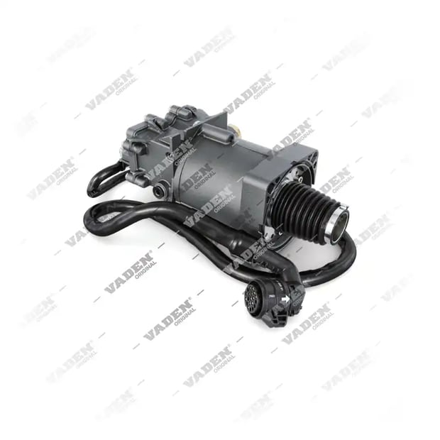 IVECO 306.01.0044 IVECO EUROTECH Нижний центр