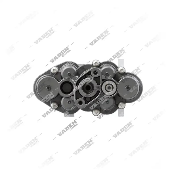 4) AE4505,II31163N, AE 4505 Válvula de proteção multi-circuito, Vaden