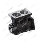 , 7100 852 013 Cárter, Kit reparo do compressor de freio a ar, Vaden