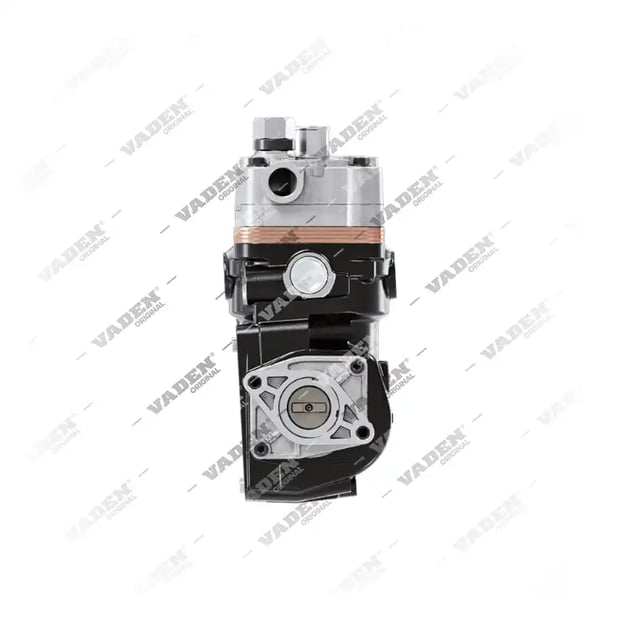 8) 3624499C91,K028383, K028383 BENDIX Mono Cylindre, Compresseur d'air, Vaden
