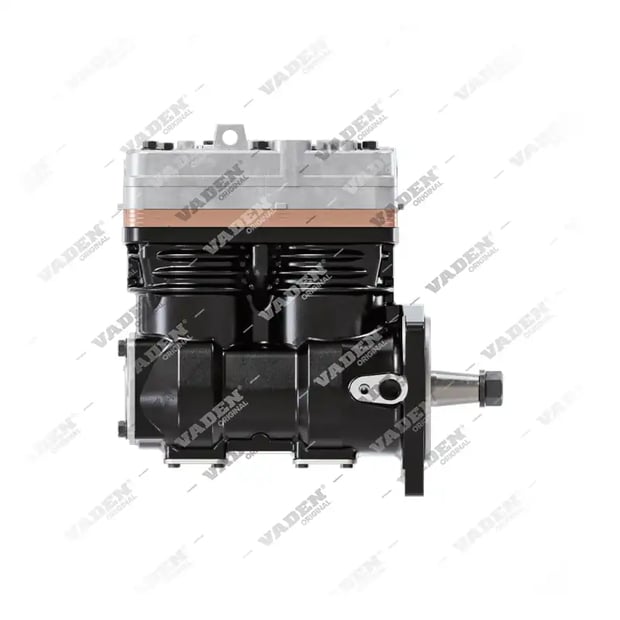 5) K088809N00,K088809N06,K088809N07,LK4979,7422040616, 7422040616 Twin Cylinder, Air Compressor, Vaden