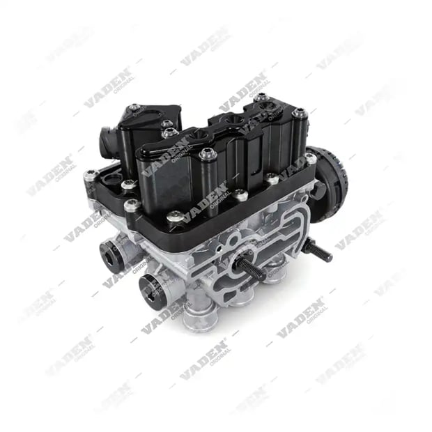 2) 4728800550, 472 880 055 0 ECAS Solenoid Valve, Vaden
