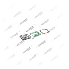 LK3509S6,LK3510S6,51541017186S6, 1200 190 650 Плата Клапана, Запчасти для компрессора, Ваден