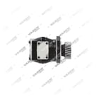 K004640,K004640C07,K004640C57,K004640V,K004640X00,K004640X07,K004640X57,LK3841,20568592,85000344, K004640X07 KNORR-BREMSE Mono Cylindre, Compresseur d'air, Vaden